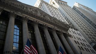 Wall Street abre verde y el Dow Jones sube un 0,04 %