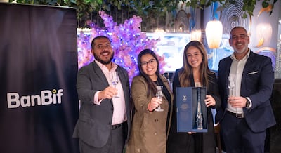 BanBif reconoce a sus clientes ClubHola con una experiencia gastronómica para descubrir la armonía de sabores peruanos