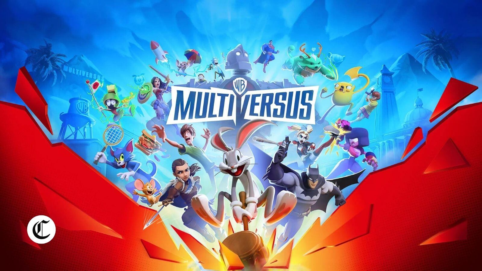Conoce todos los detalles sobre el relanzamiento de Multiversus.
