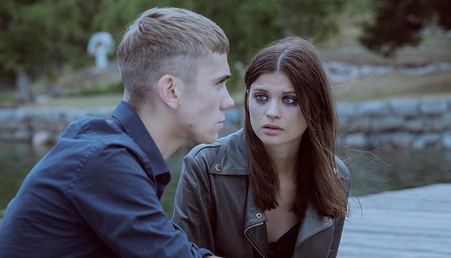 El thriller nórdico "Arenas movedizas se basa en un best-seller que mezcla drama psicológico con novela policiaca (Foto: Netflix)