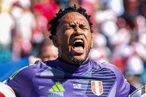 Selección peruana: los seis jugadores en capilla para el Perú vs Ecuador por acumulación de amarillas