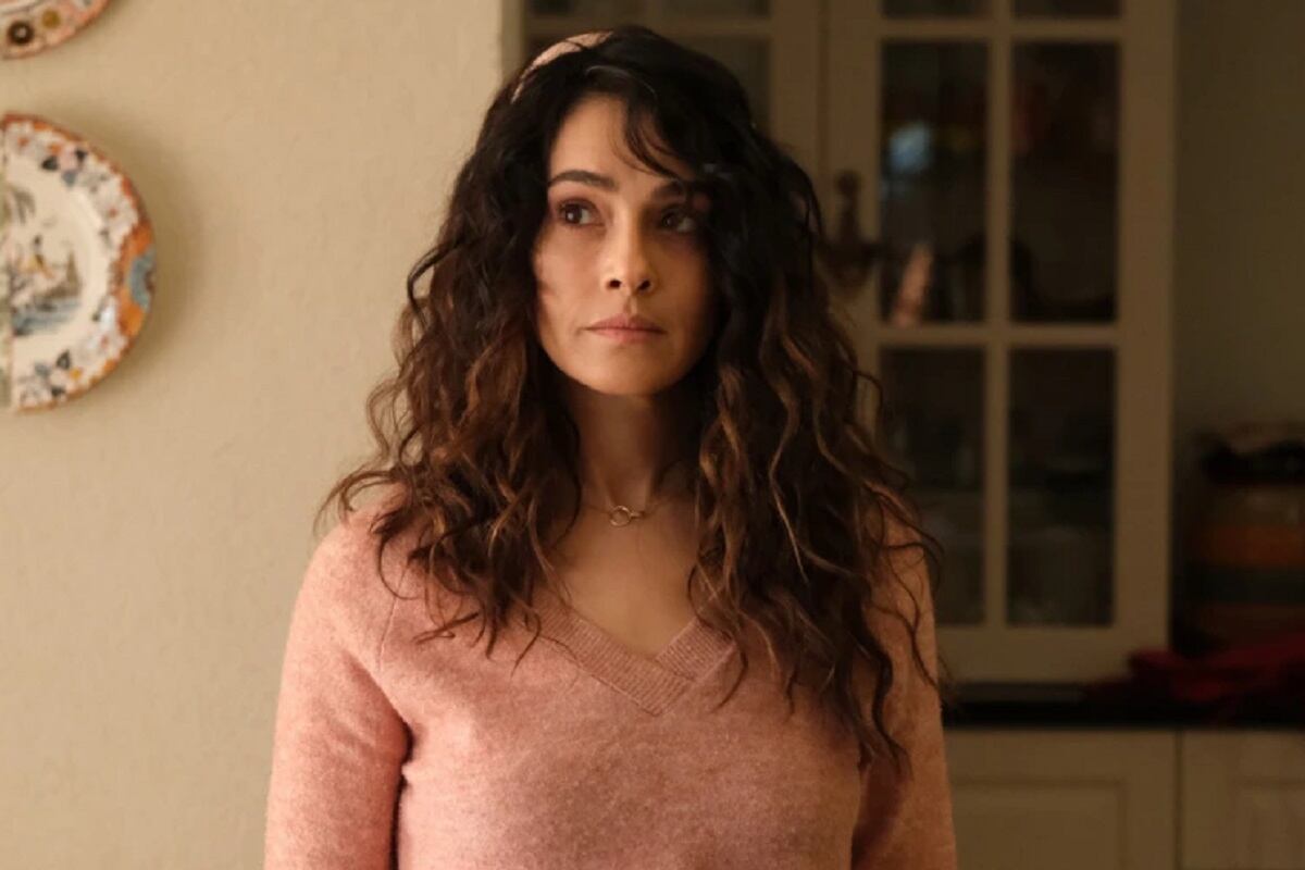 en la película turca "Con la soga al cuello" (Foto: Netflix)