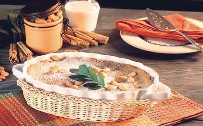 Queso de Flandes
