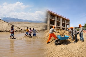 Construcción crecería cerca de 10% este año, pero el FEN frenaría su avance en 2027