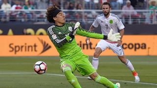 La MLS se burló de la selección mexicana tras goleada