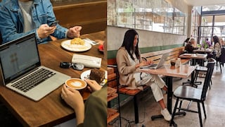 7 cafeterías en Lima ideales para hacer trabajo remoto