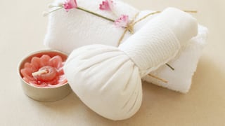 La forma más sencilla de hacer una compresa caliente, según una fisioterapeuta