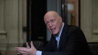 Periodista de la BBC: “El drama de la destitución de la presidenta fue solo un síntoma de lo que vive el Perú”