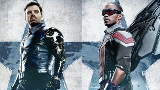 “Falcon and The Winter Soldier”: ¿qué esperan ver los verdaderos fans de Marvel en la serie por Disney Plus?