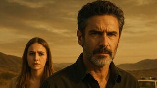 Estos fueron los maravillosos lugares en los que se grabó la serie “Las maldiciones” de Netflix