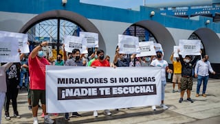 Miraflores: ¿por qué los vecinos se oponen a remodelación del Estadio Manuel Bonilla?