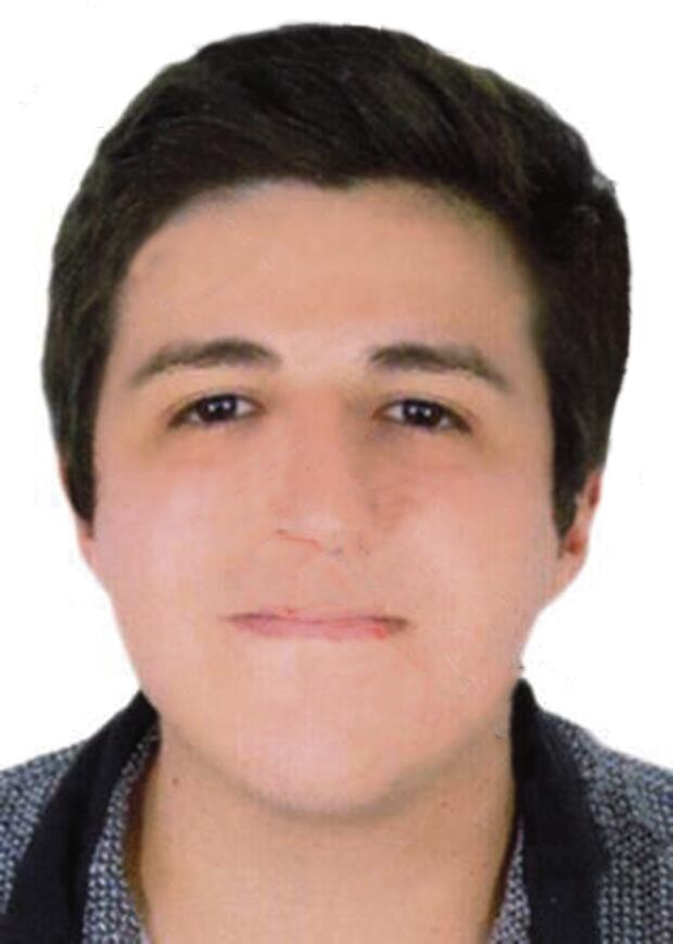 Martín Montoya, empresario inmobiliario vinculado con Sada Goray.