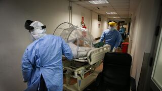 Coronavirus: expertos alertan de que el sistema de salud de Uruguay “ya no tiene reservas”