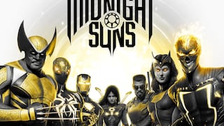 Marvel Midnight Suns, el mejor juegos de estrategia y superheroes de la década, está gratis en Epic Games