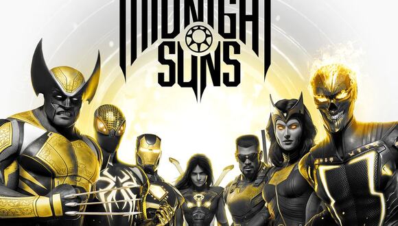 "Marvel's Midnight Suns" estará disponible gratuitamente hasta el 13 de junio.