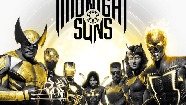 Marvel Midnight Suns, el mejor juegos de estrategia y superheroes de la década, está gratis en Epic Games
