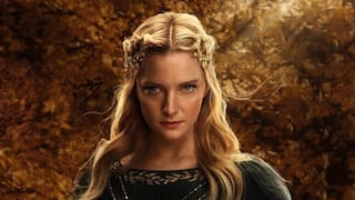 Cuándo, a qué hora y cómo ver “El señor de los anillos: Los anillos de poder” - Temporada 2