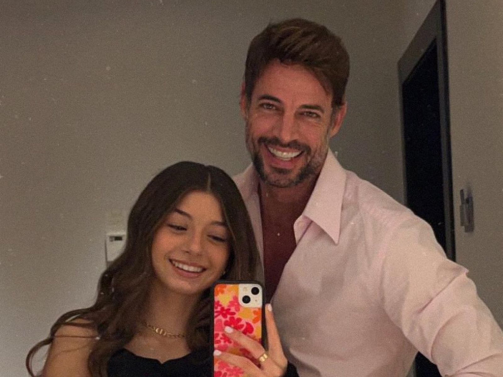 Kailey Levy es la hija menor de William y Elizabeth Gutiérrez (Foto: kaileylevy19 / Instagram)