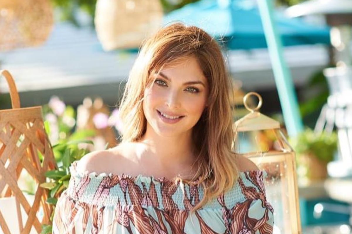 Fernando Colunga estaría en una relación con Blanca Soto, quien es su colega en la actuación (Foto: Instagram)