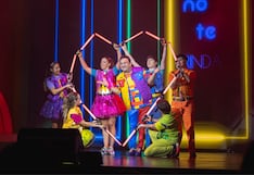 El regreso de Topa a Lima con su circo: “Muchos de los chicos que crecieron conmigo hoy son mamás o papás”