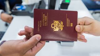 ¿Viajas el 1 de mayo? Migraciones emitirá pasaporte sin cita