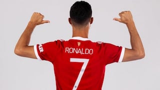 Cristiano Ronaldo debutará este fin de semana: Solskjaer le dará minutos ante Newcastle