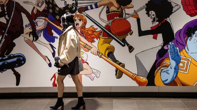 ¿Puede el anime ayudar a tratar la depresión? Este psicólogo cree que sí