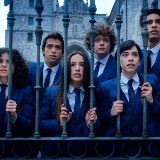 Disponible desde el 7 de abril