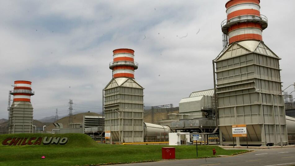 La industria de Lima ha florecido al amparo del gas natural barato. Las regiones no gozan todavía de este beneficio.