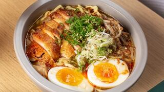 Día internacional del ramen: 5 restaurantes donde probar esta sopa japonesa