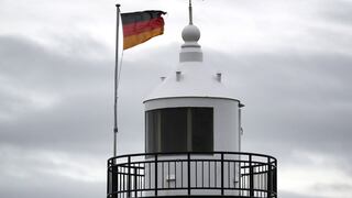 Deutsche Bank dice que el coronovirus podría llevar a Alemania a la recesión 
