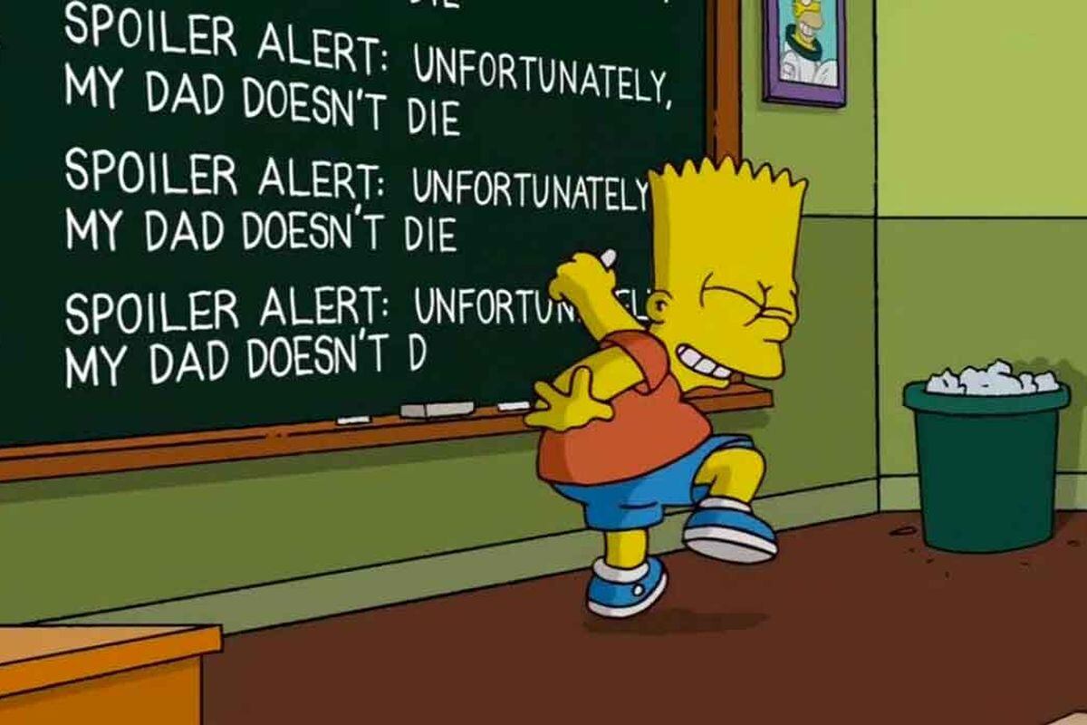 La actriz que da la voz de Bart, Nancy Cartwright, está desde el inicio con Los Simpson (Foto: Fox)