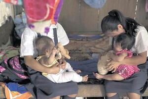 Noticias de hoy en Perú: Se erradica matrimonio infantil, Los Gallegos y 3 noticias más en el Podcast de El Comercio