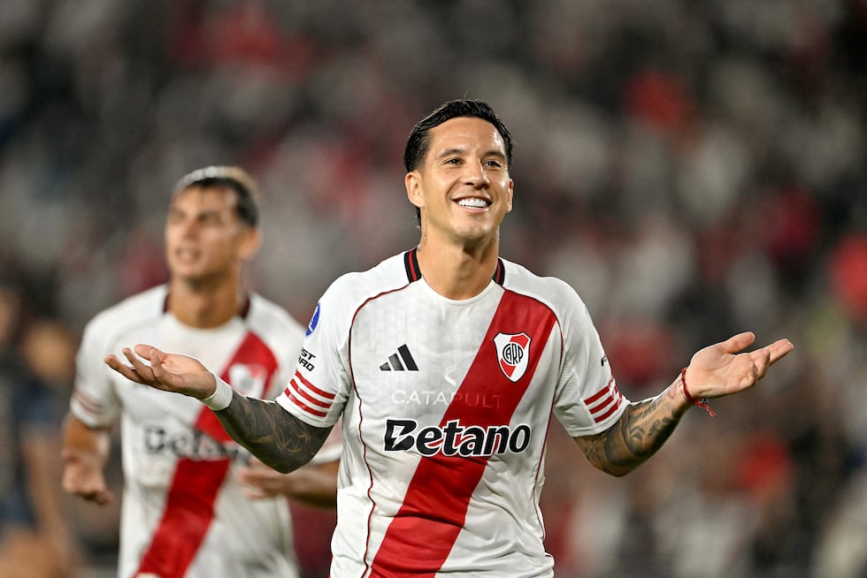 ESPN Premium EN VIVO ONLINE: transmite el partido de River Plate vs Gimnasia por cuartos de final del Torneo Apertura desde el Más Monumental.