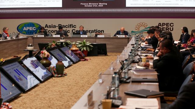 3 cosas básicas que debemos saber acerca del Foro APEC-2024 en Perú. (Fuente: Asia-Pacific Economic Cooperation)