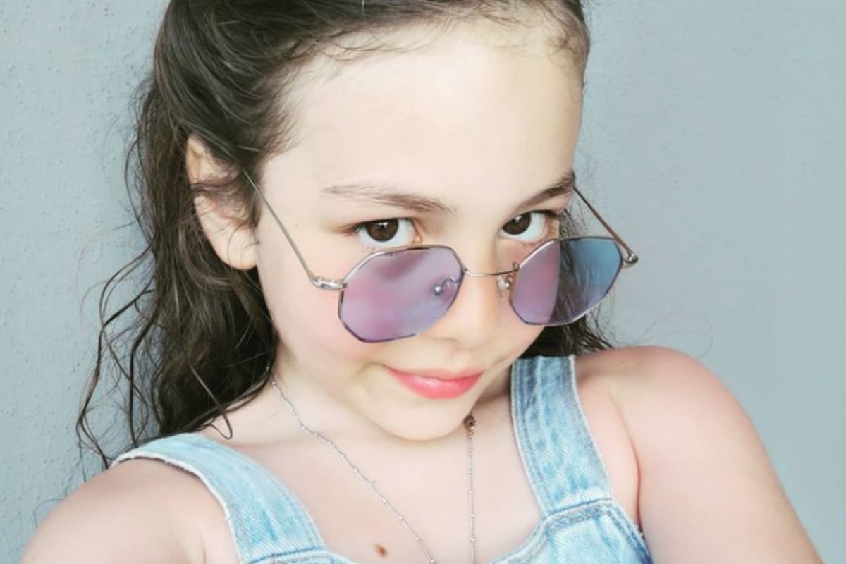 La menor ha demostrado un gran talento en las primeras temporadas de la serie (Foto: Aylin Akpınar / Instagram)