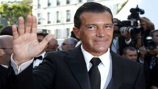 Antonio Banderas actuará en película sobre rescate de los mineros chilenos