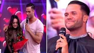 ¿Fabio Agostini le fue infiel a Mayra Goñi? Esto fue lo que dijo