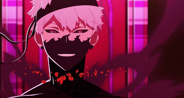El capítulo 8 de "Petals of Reincarnation" se estrena en HIDIVE este jueves 21 de mayo. (Foto: HIDIVE)