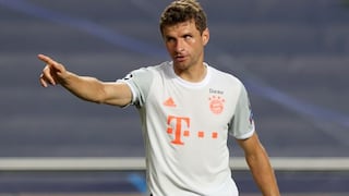  “Hicimos lo que queríamos”: la satisfacción de Müller tras la goleada del Bayern Múnich al Barcelona