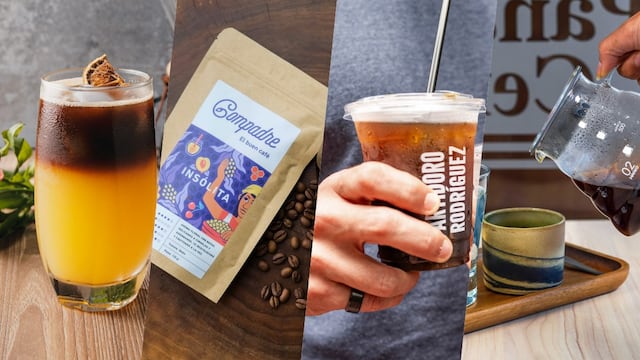 Día del café peruano: 4 promociones para celebrar nuestro grano de calidad internacional