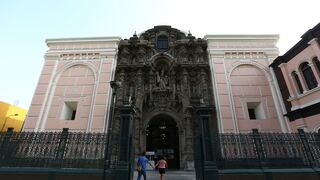 Papa León XIV: orígenes de la Orden Agustina en el Perú y su larga marcha por el mundo