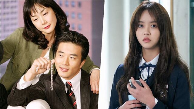 De “Escalera al cielo” a “Love Alarm”: así evolucionaron los doramas hasta convertirse en k-dramas