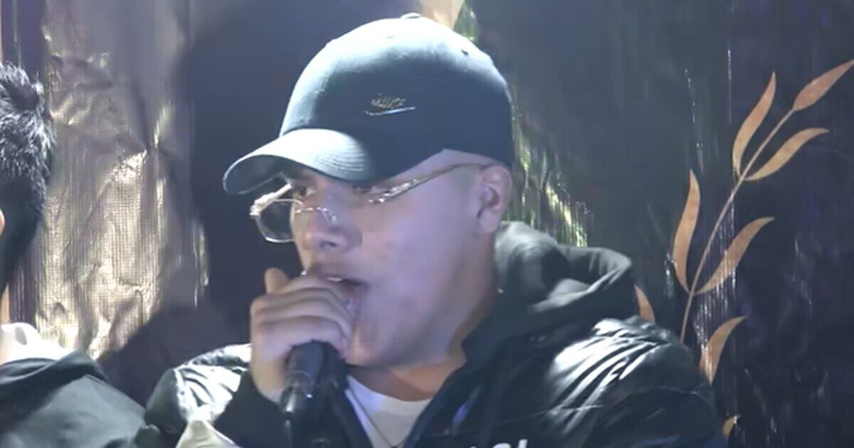 Las frases de disculpas que dejó 'Chechito' tras atentado en discoteca de San Juan de Lurigancho. (Foto: Instagram Cómplices de la Cumbia)