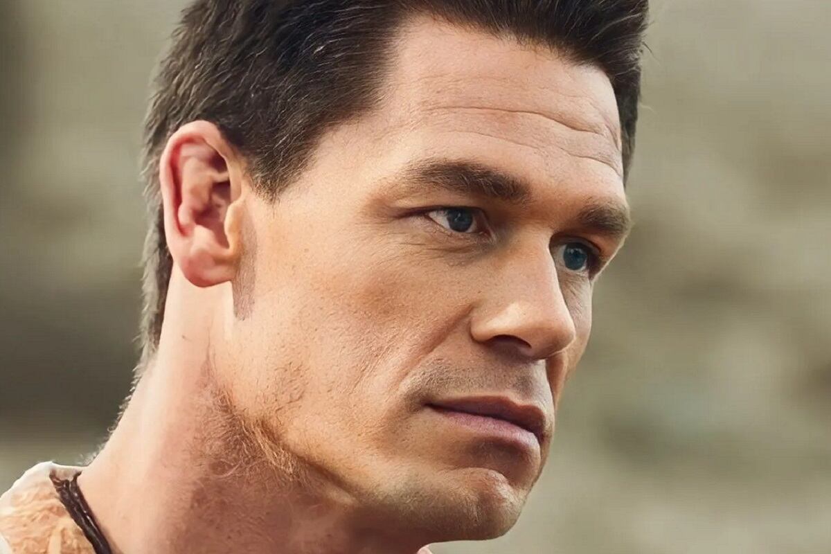 ¿Qué pasó con Chris Van Horne (John Cena) al final de la película "Proyecto Extracción"? (Foto: Netflix)