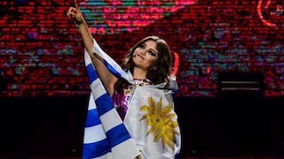 "Soy Luna": repasa la gira de Karol Sevilla por Latinoamérica