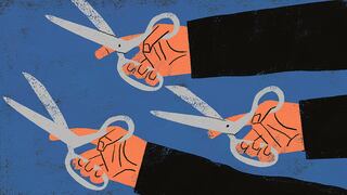 Los aplausos de Hamas a Bolivia, Colombia y Chile