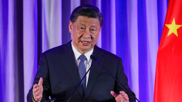 China: Xi le dice a Joe Biden que la cuestión de Taiwán es una “línea roja infranqueable”, según agencia oficial china