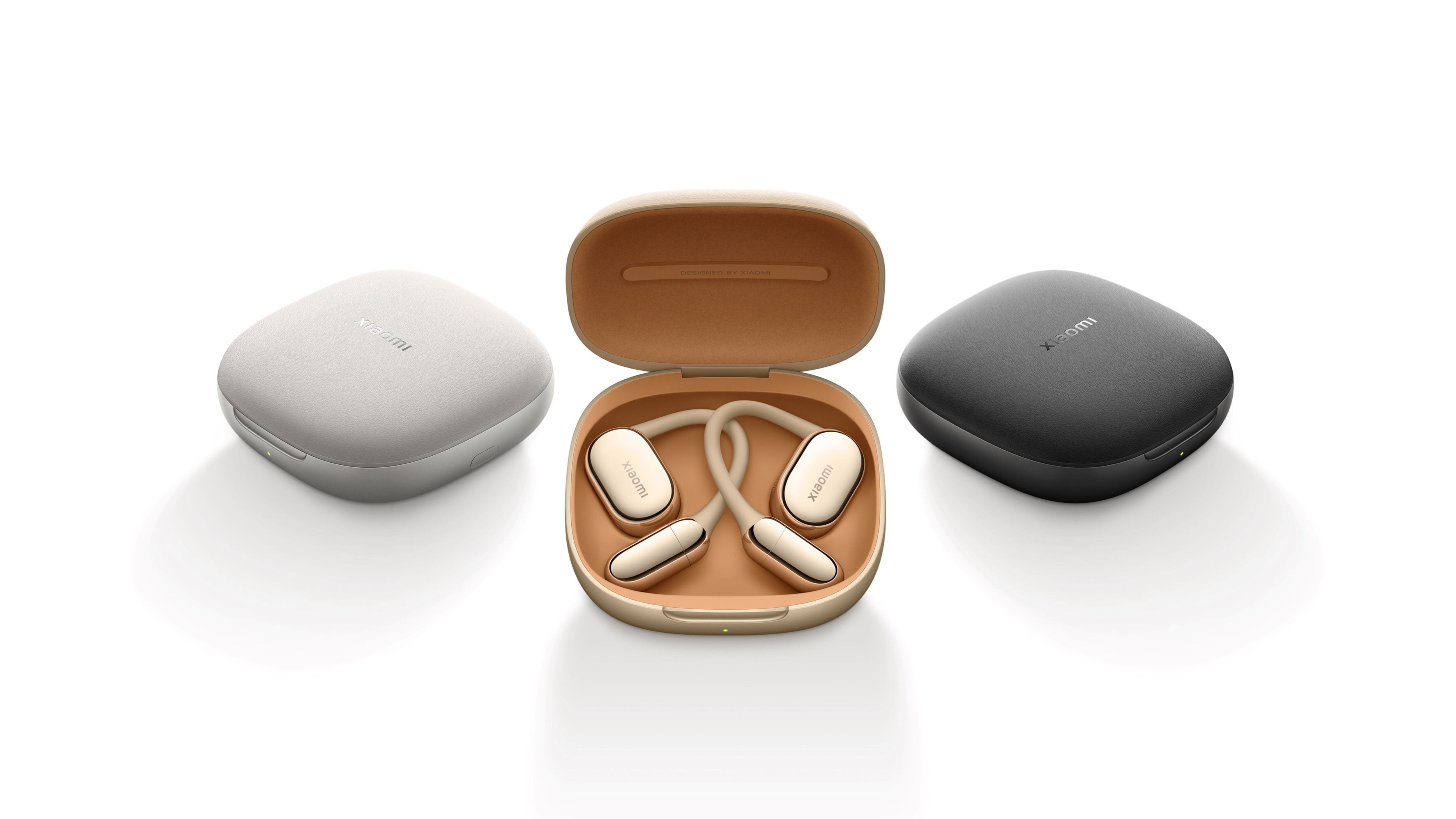 Xiaomi presentó una nueva gama de productos que combinan la inteligencia artificial. (Foto: Difusión)