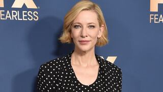 Cate Blanchett presidirá el jurado de la 77 edición de la Mostra de Venecia 